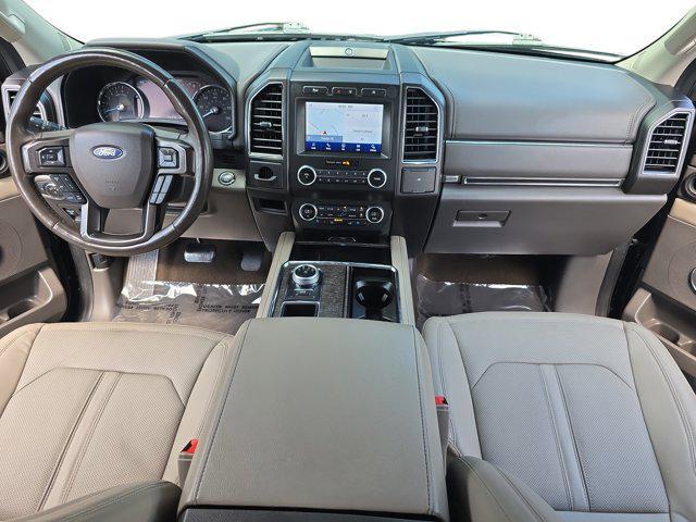 used 2021 Ford Expedition Max car, priced at $28,770