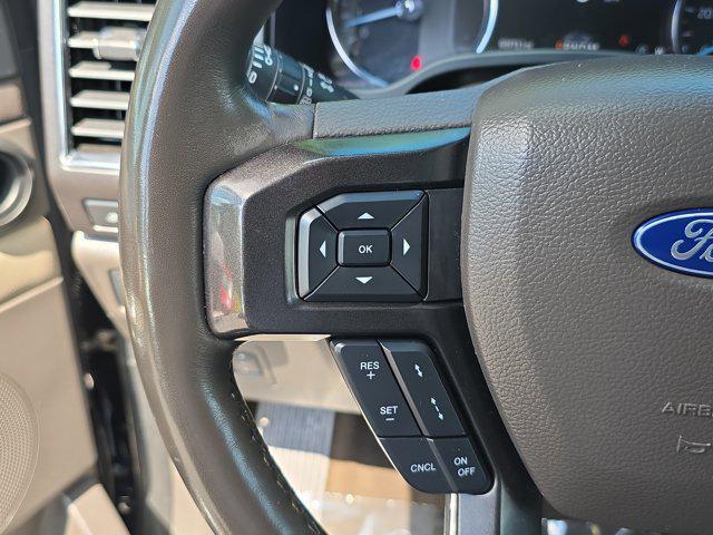 used 2021 Ford Expedition Max car, priced at $28,770