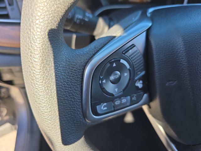 used 2018 Honda CR-V car, priced at $22,988