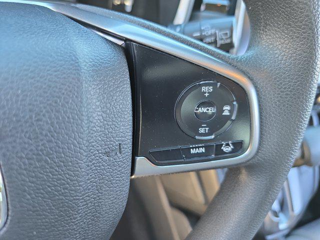 used 2018 Honda CR-V car, priced at $22,988