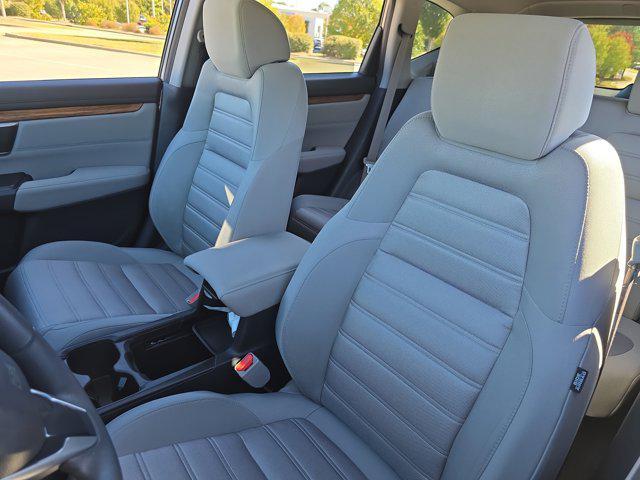 used 2018 Honda CR-V car, priced at $22,988