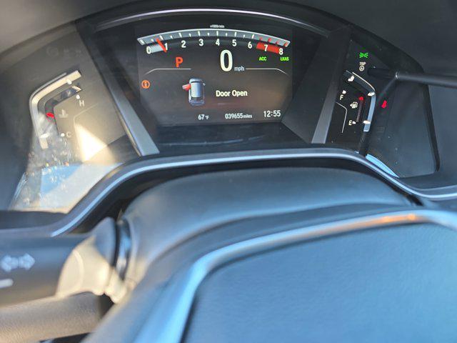 used 2018 Honda CR-V car, priced at $22,988