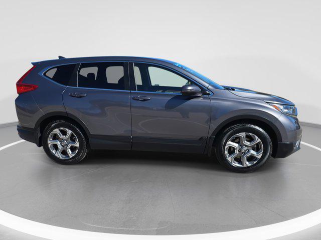 used 2018 Honda CR-V car, priced at $22,988