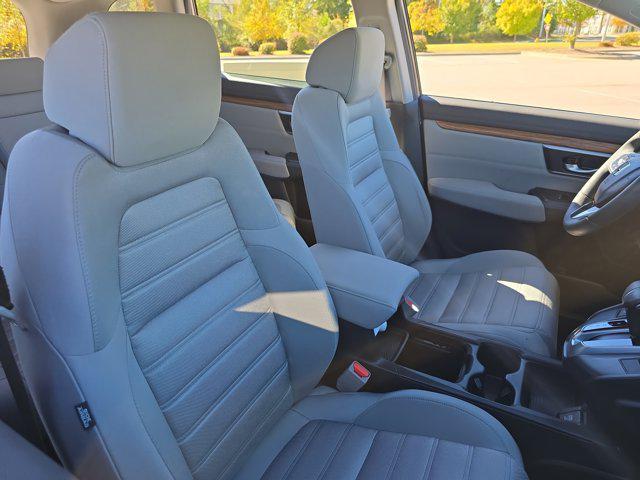 used 2018 Honda CR-V car, priced at $22,988