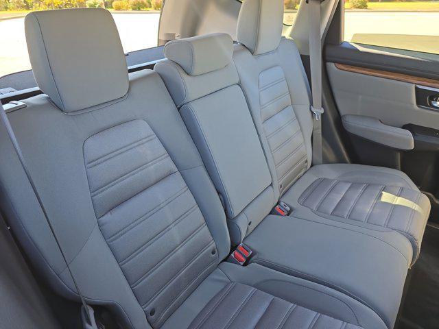 used 2018 Honda CR-V car, priced at $22,988