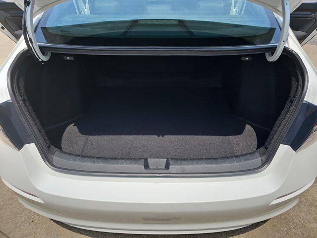 used 2024 Honda Civic Si car, priced at $30,945