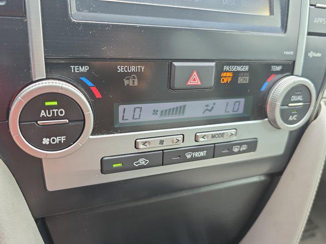 used 2013 Toyota Camry car, priced at $9,988