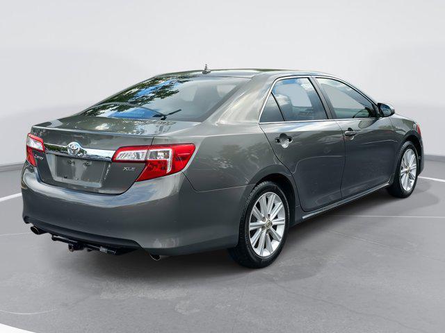 used 2013 Toyota Camry car, priced at $9,988