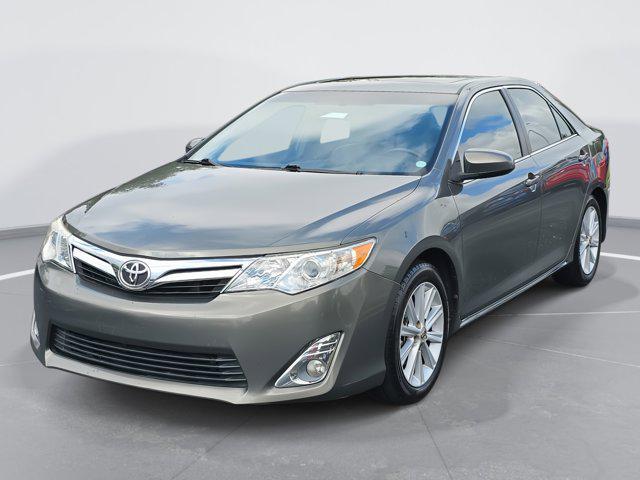 used 2013 Toyota Camry car, priced at $9,988