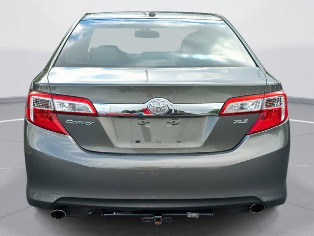 used 2013 Toyota Camry car, priced at $9,988