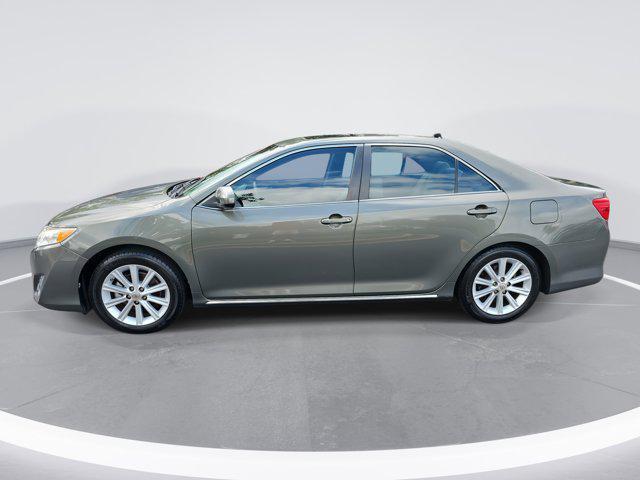 used 2013 Toyota Camry car, priced at $9,988