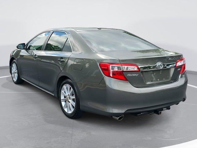 used 2013 Toyota Camry car, priced at $9,988