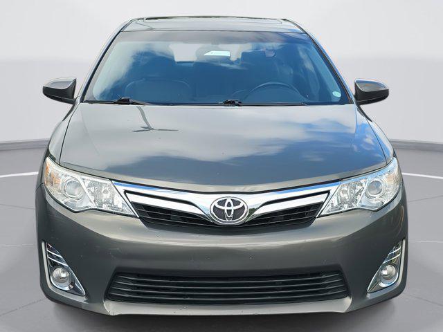 used 2013 Toyota Camry car, priced at $9,988