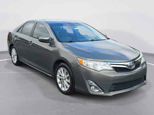 used 2013 Toyota Camry car, priced at $9,988