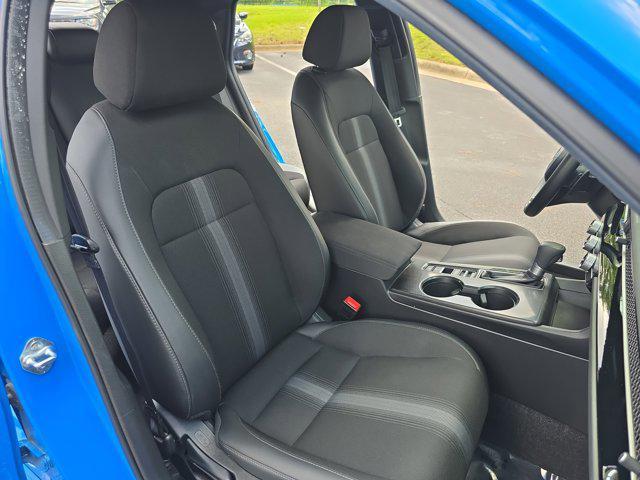 used 2024 Honda Civic car, priced at $23,988