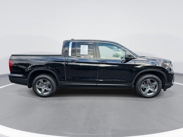 used 2023 Honda Ridgeline car, priced at $31,988