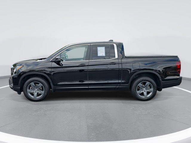 used 2023 Honda Ridgeline car, priced at $31,988