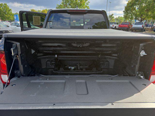 used 2023 Honda Ridgeline car, priced at $31,988