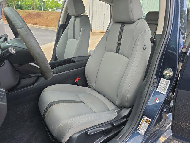 used 2016 Honda Civic car, priced at $14,488