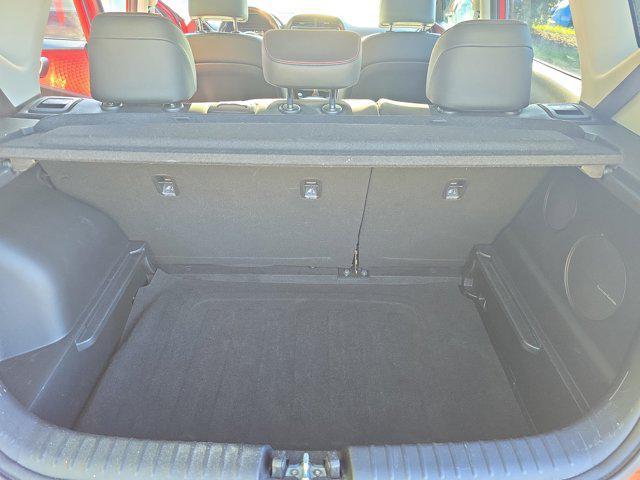 used 2020 Kia Soul car, priced at $14,488