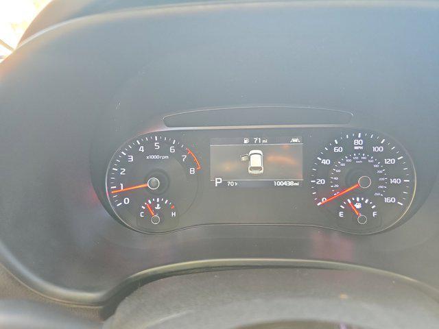 used 2020 Kia Soul car, priced at $14,488
