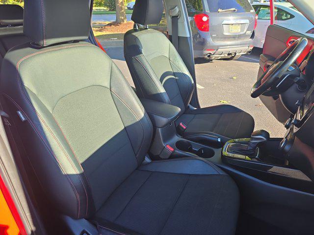 used 2020 Kia Soul car, priced at $14,488