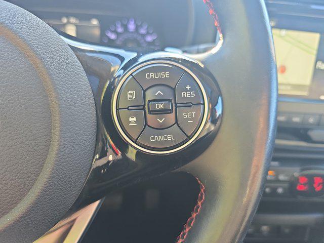 used 2020 Kia Soul car, priced at $14,488