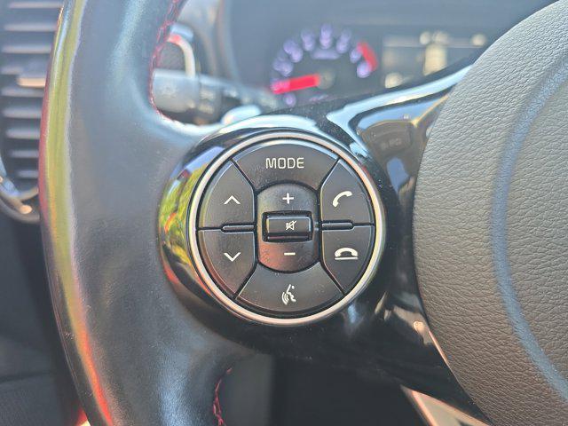 used 2020 Kia Soul car, priced at $14,488