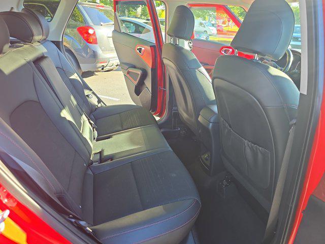 used 2020 Kia Soul car, priced at $14,488