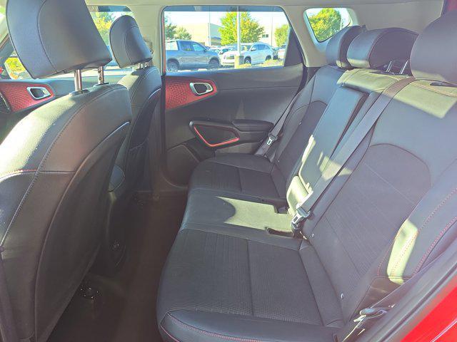 used 2020 Kia Soul car, priced at $14,488