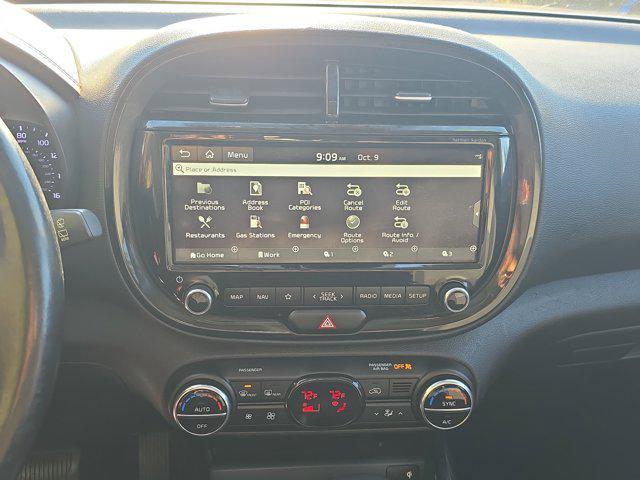 used 2020 Kia Soul car, priced at $14,488