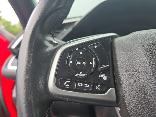 used 2019 Honda Civic car, priced at $13,061