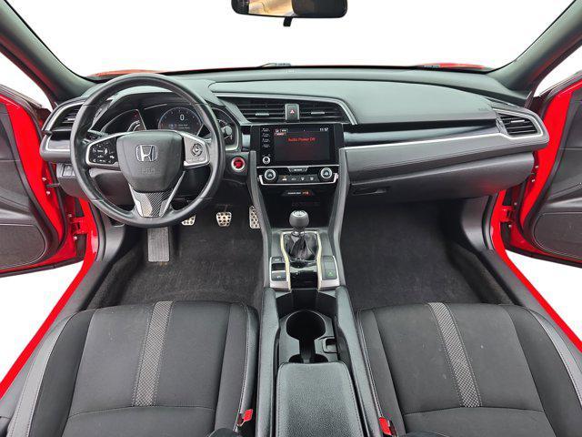 used 2019 Honda Civic car, priced at $13,061