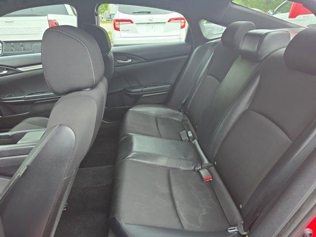 used 2019 Honda Civic car, priced at $13,061