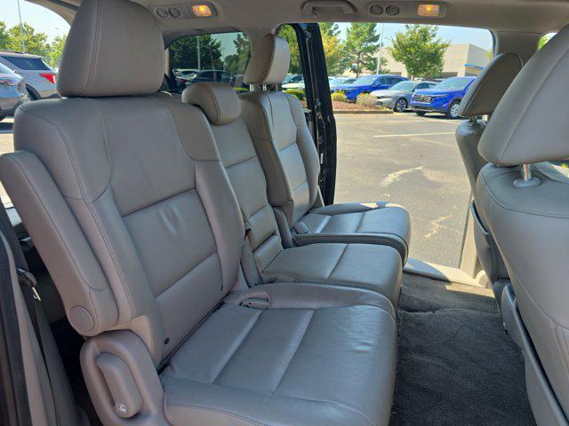 used 2012 Honda Odyssey car, priced at $8,488