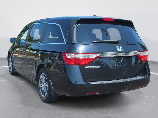 used 2012 Honda Odyssey car, priced at $8,488