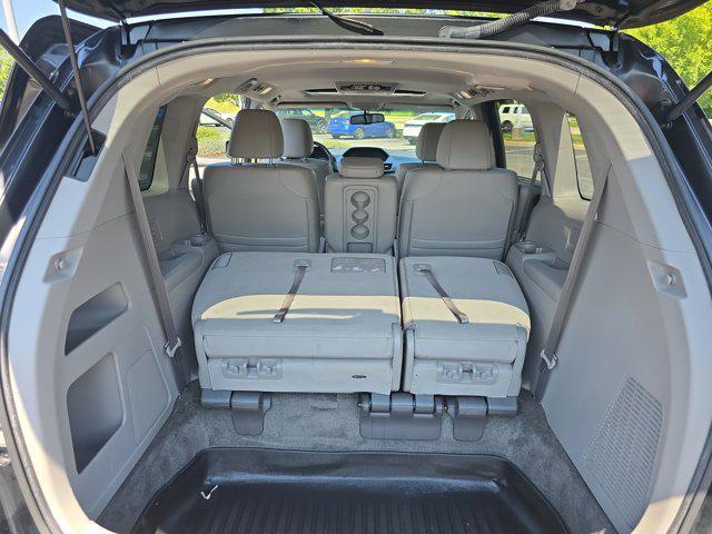 used 2012 Honda Odyssey car, priced at $8,488