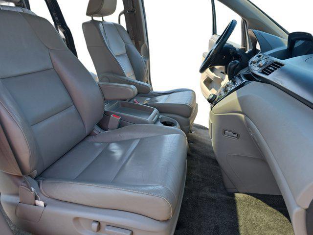 used 2012 Honda Odyssey car, priced at $8,488