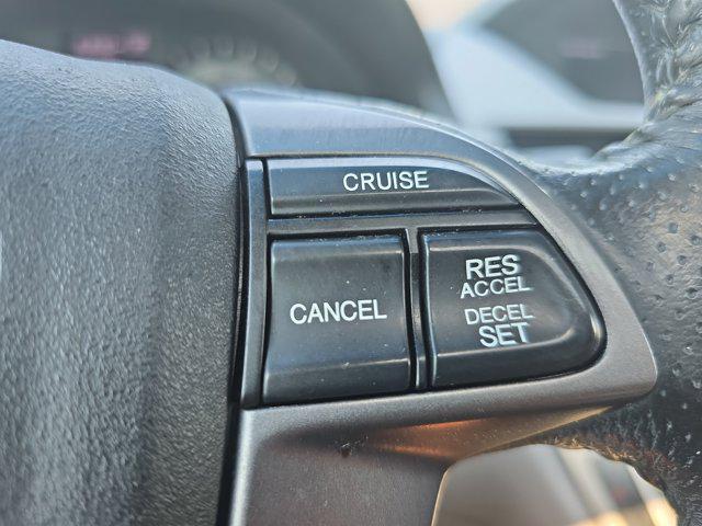 used 2012 Honda Odyssey car, priced at $8,488