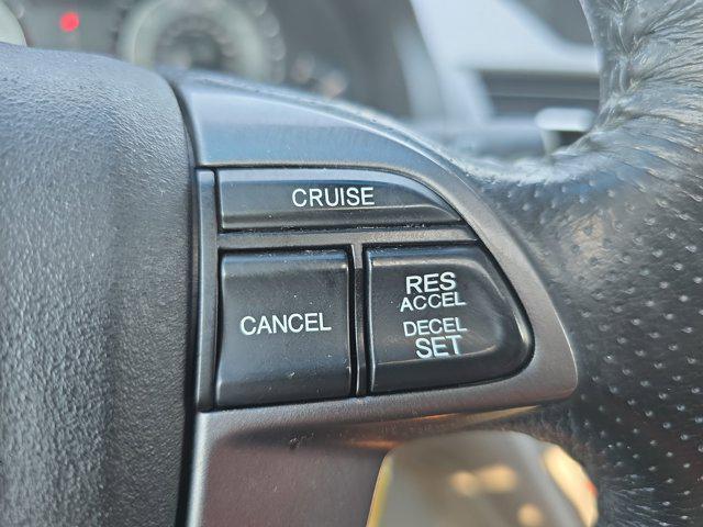 used 2012 Honda Odyssey car, priced at $8,488