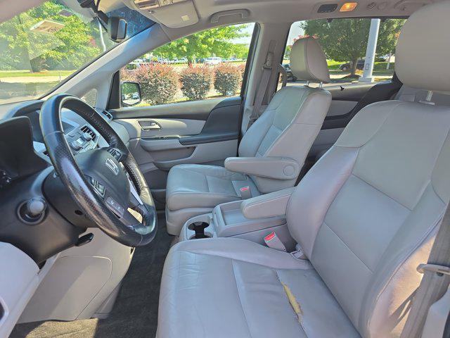 used 2012 Honda Odyssey car, priced at $8,488