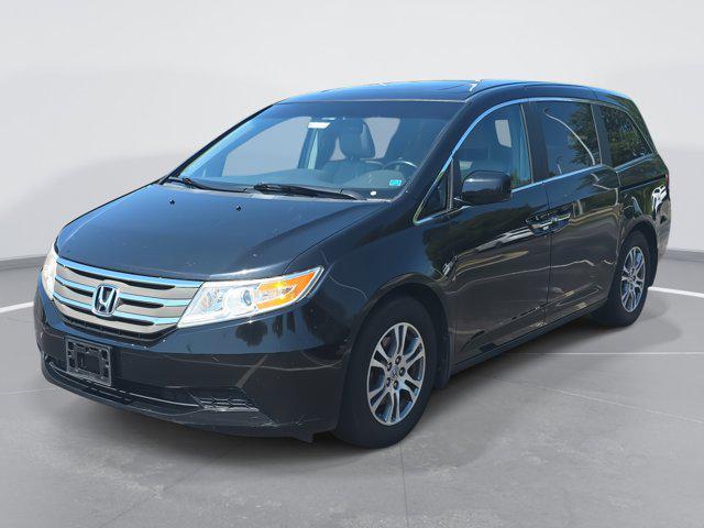 used 2012 Honda Odyssey car, priced at $8,488