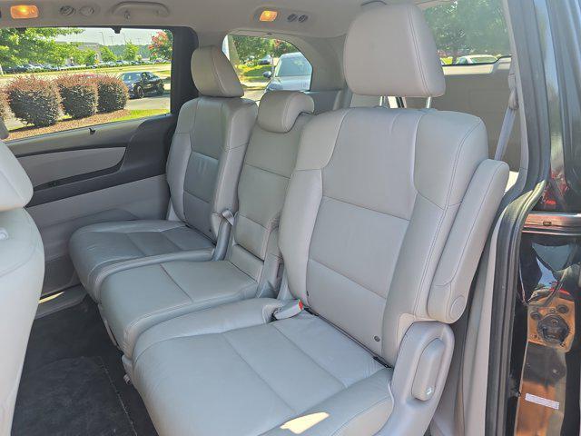 used 2012 Honda Odyssey car, priced at $8,488