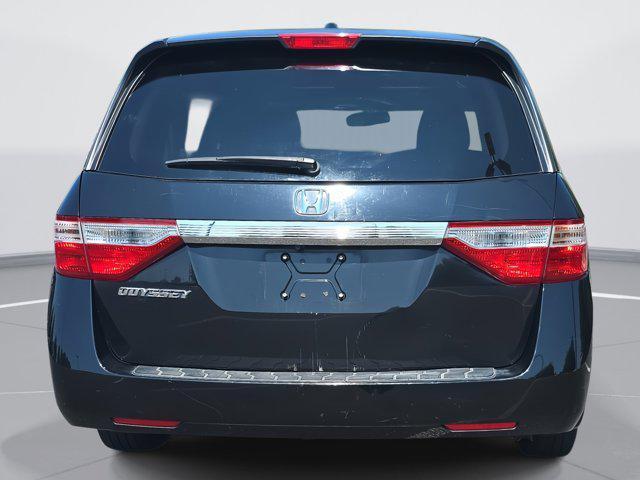 used 2012 Honda Odyssey car, priced at $8,488