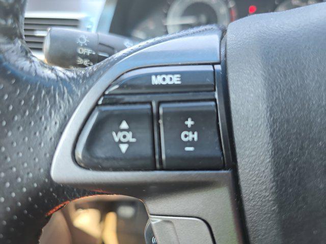 used 2012 Honda Odyssey car, priced at $8,488