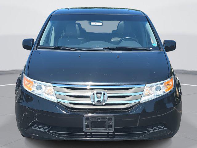 used 2012 Honda Odyssey car, priced at $8,488