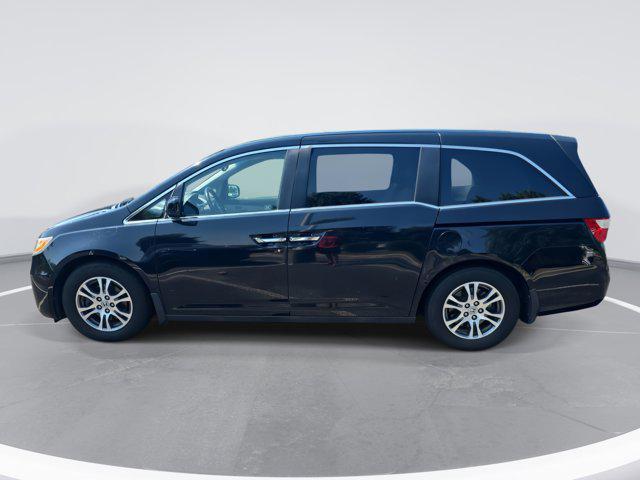 used 2012 Honda Odyssey car, priced at $8,488