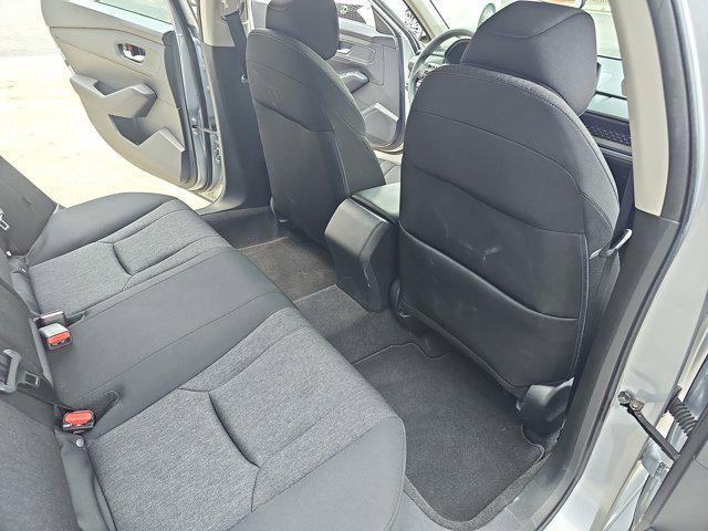 used 2023 Honda Accord car, priced at $26,513