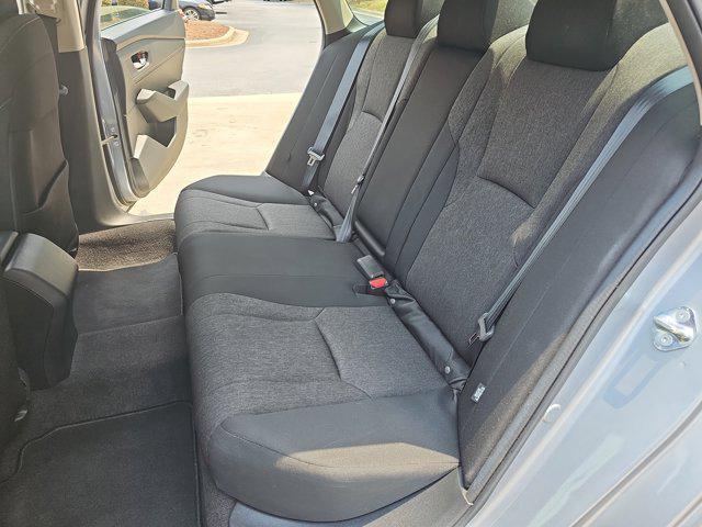 used 2023 Honda Accord car, priced at $26,513