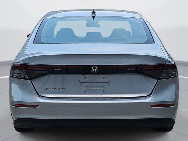 used 2023 Honda Accord car, priced at $26,513